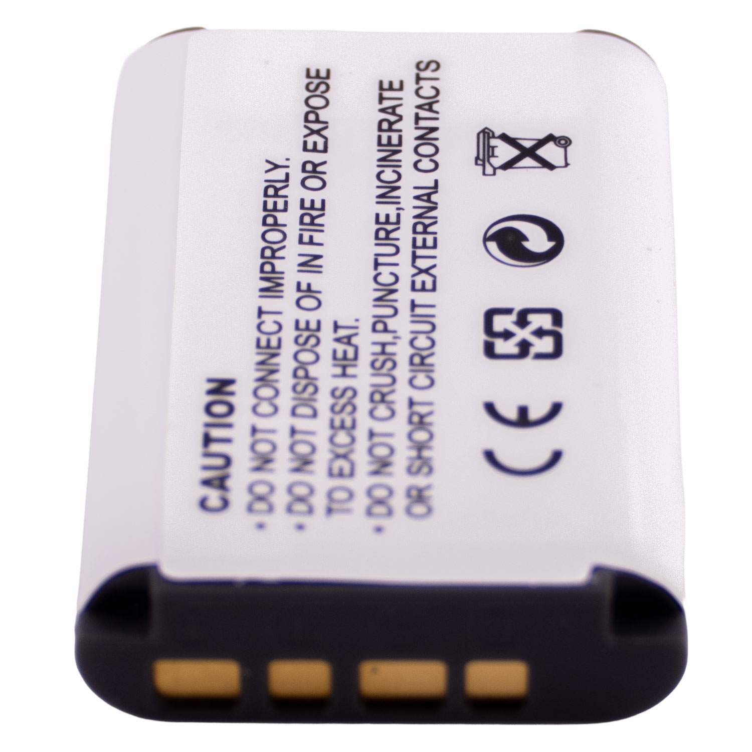 Acconic Photon Series NP-BX1 Ersatz Akku für  Sony NP-BX1 Cyber-shot – Bild 4
