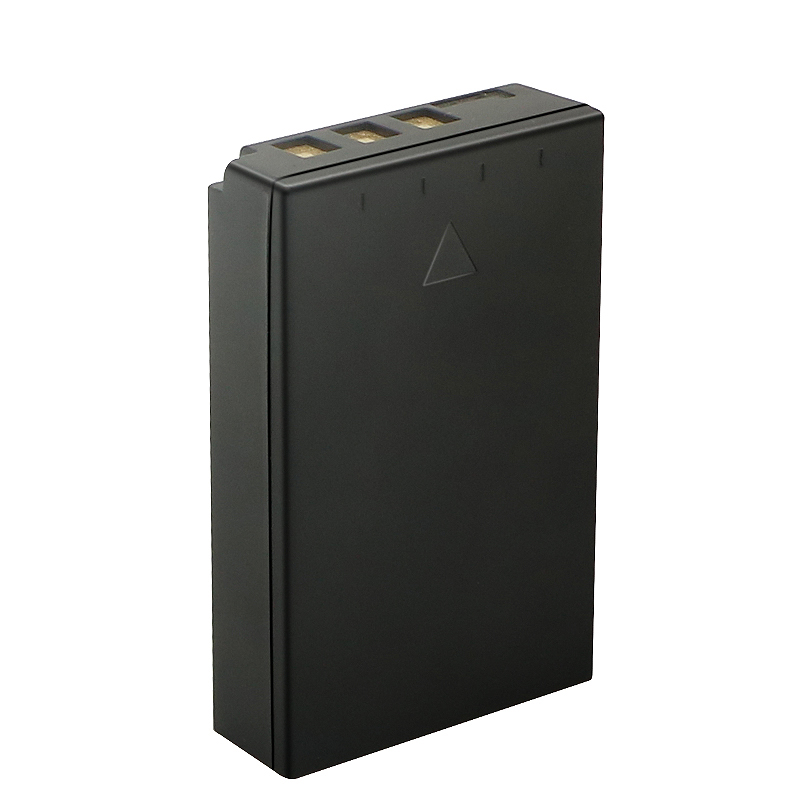 Acconic Photon Series BLS5 Ersatz Akku für Canon PS-BLS-5 PEN EM10 E-M10 – Bild 4