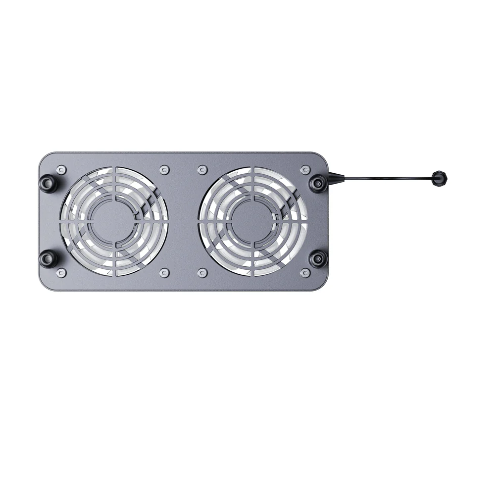 Zendure Intelligenter Ventilator - Smart Fan – Bild 4