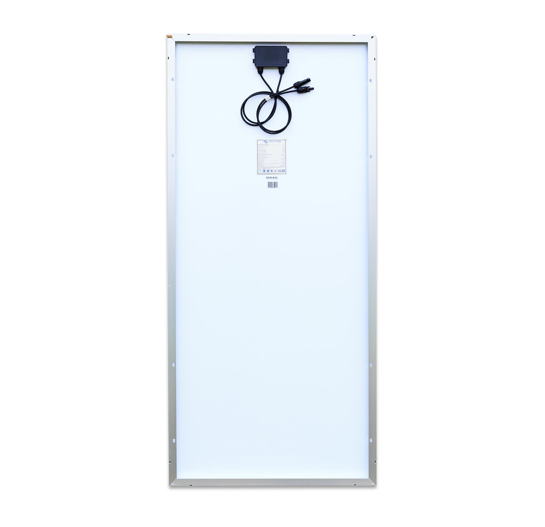 Victron BlueSolar Solarpanel 190W – monokristallin