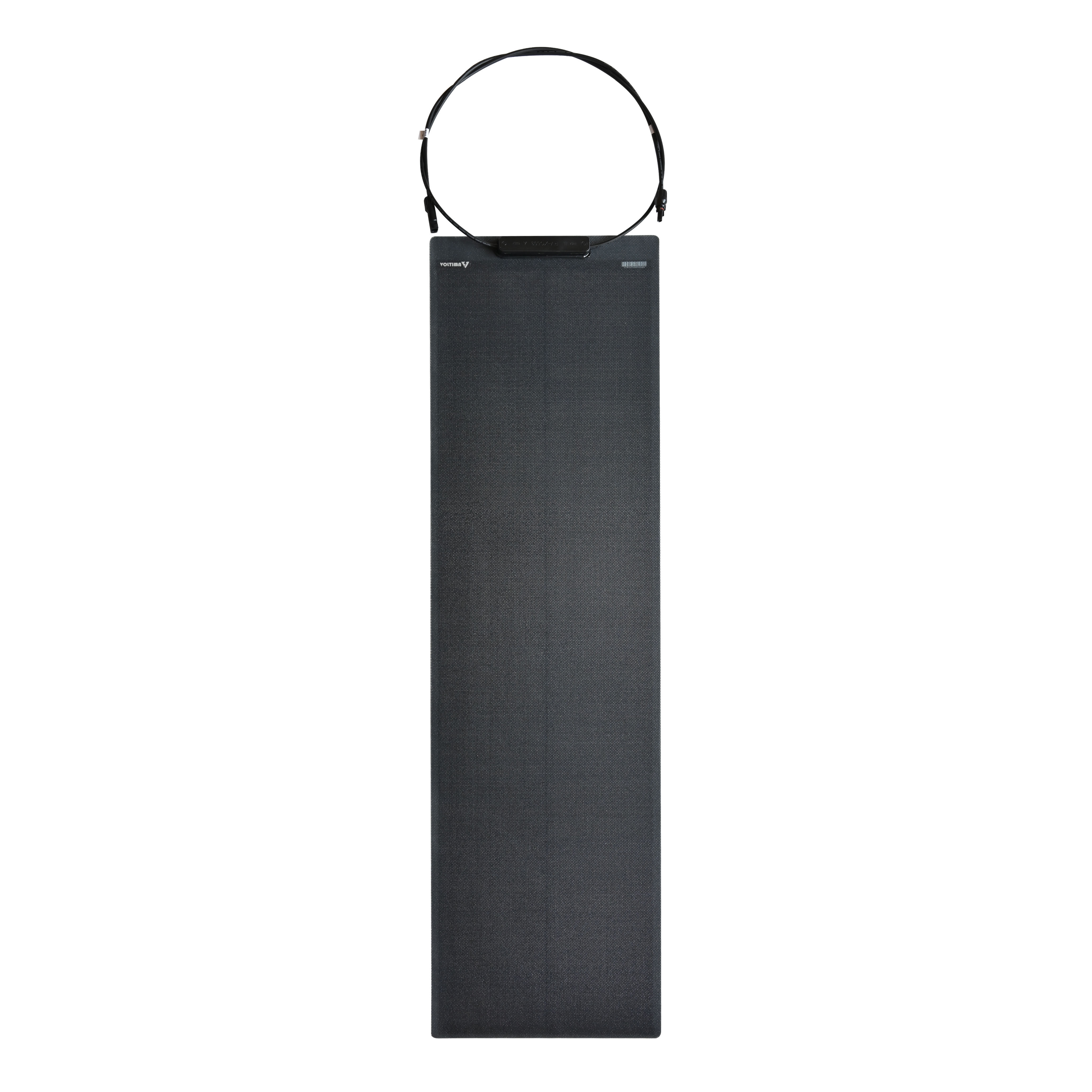 VOLTIMA Prima PSM90(F) Flexible Solarmodul 90 Watt Monokristallin – Bild 2
