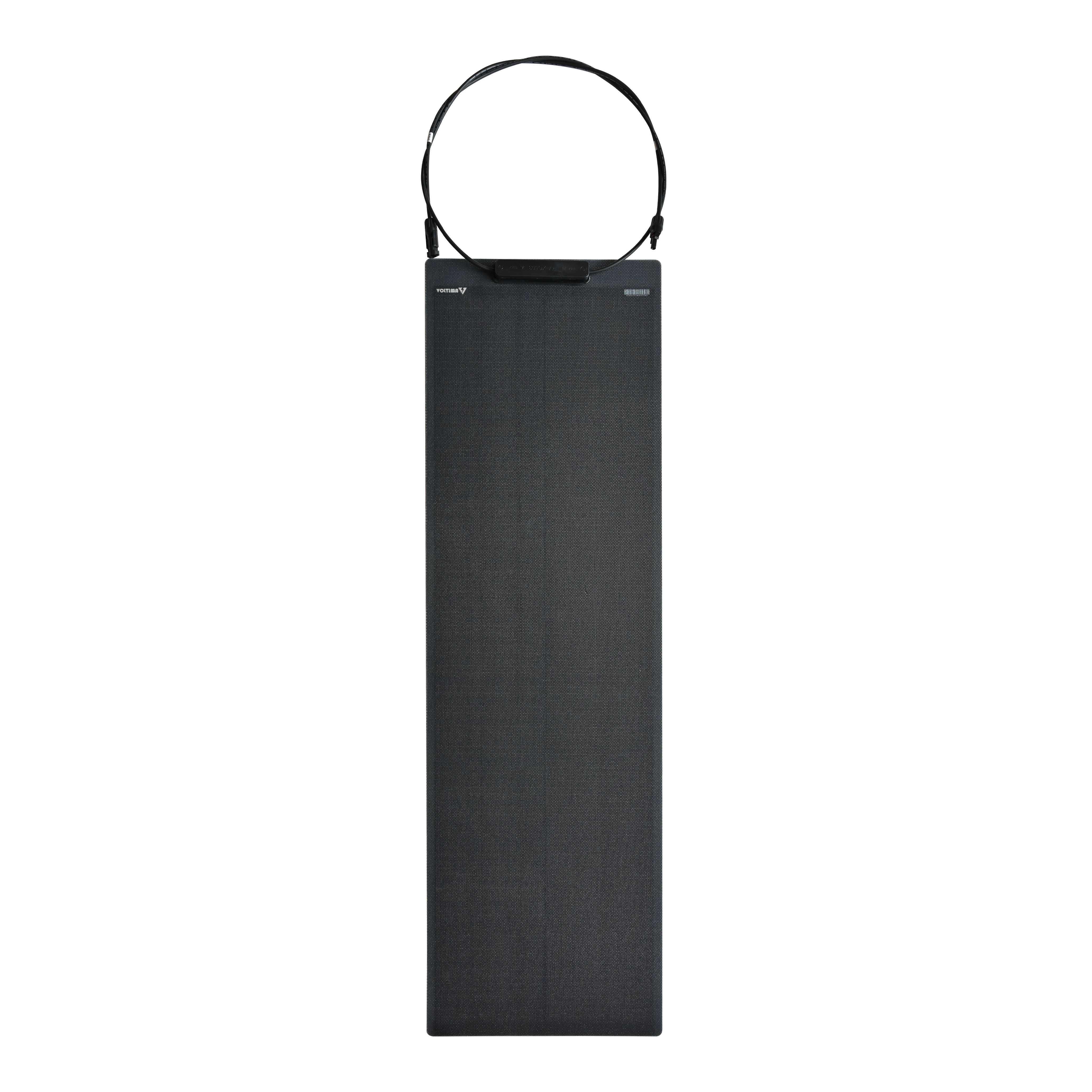 VOLTIMA Prima PSM80(F) Flexible Solarmodul 80 Watt Monokristallin – Bild 2