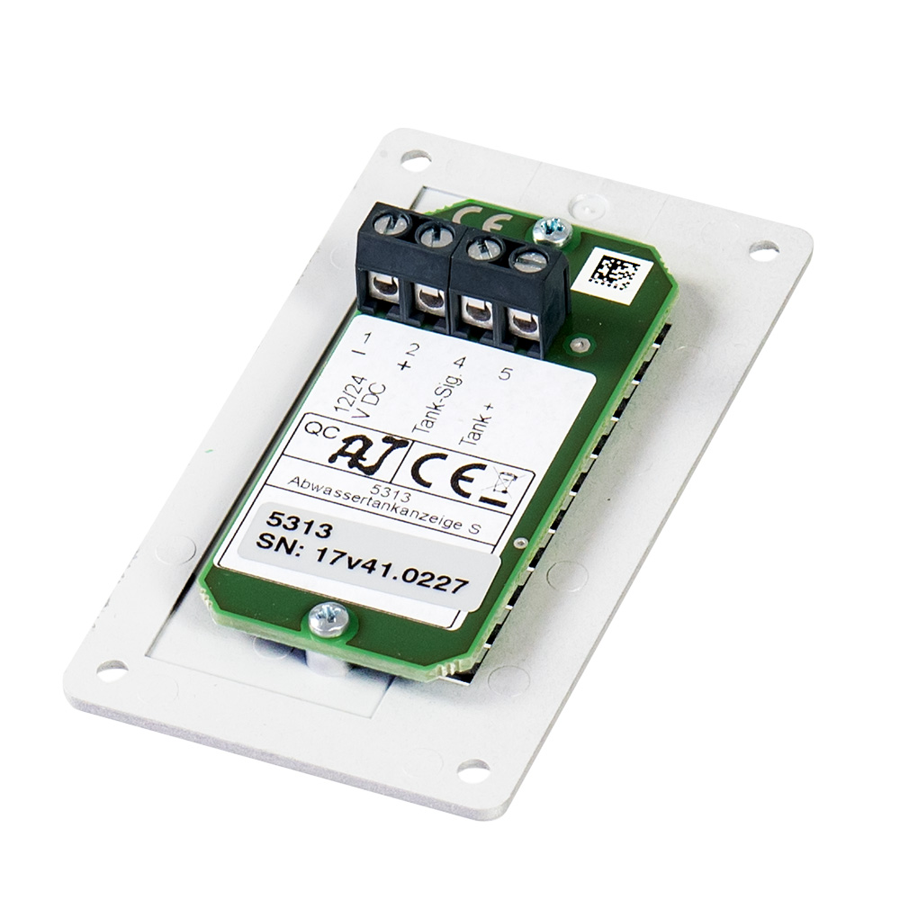 Votronic Fäkaltankanzeige S – Bild 3