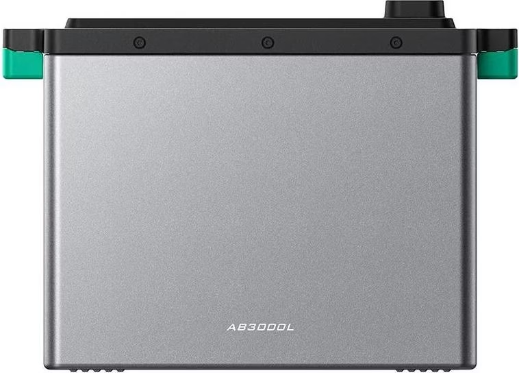 Zendure SolarFlow AB3000L Erweiterungsbatterie 2880Wh LiFePO4 Add-on – Bild 3