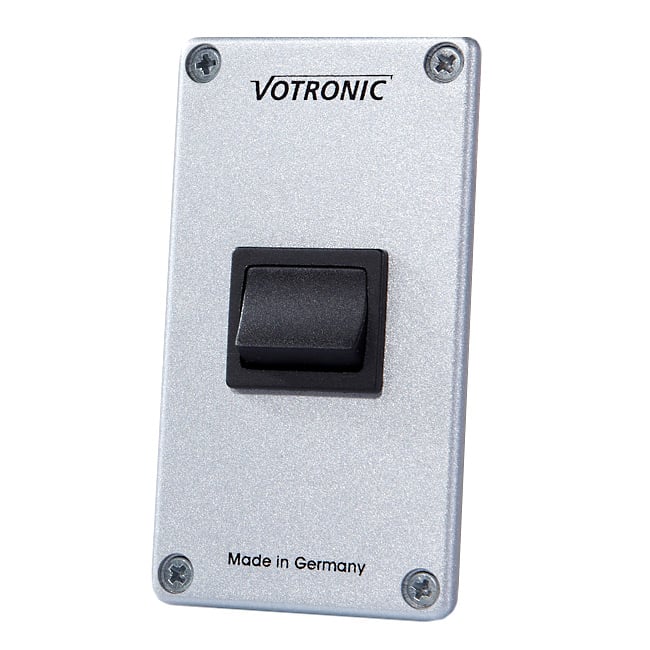 Votronic Schalter-Panel 16A S