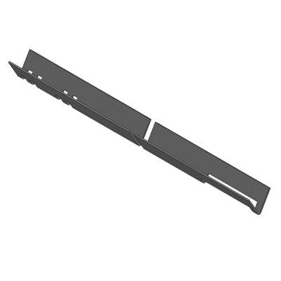 Van Der Valk 742553 galvanisierter Masseträger ValkPro+ L10