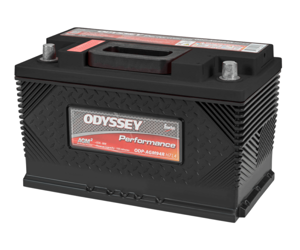 Enersys Performance Series ODP-AGM94R H7 L4 Odyssey 80Ah Autobatterie – Bild 2
