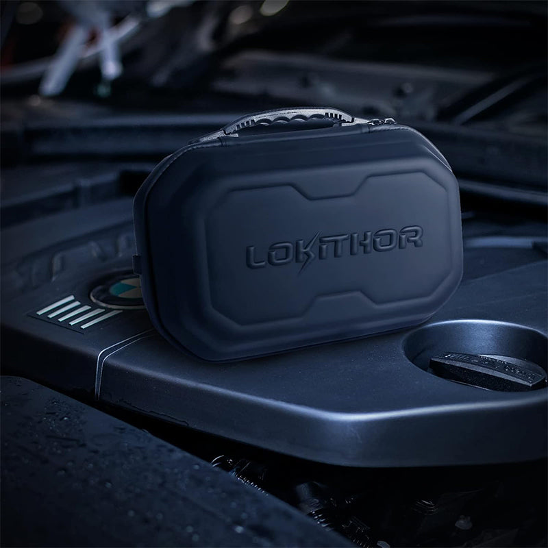 LOKITHOR LO-CASE001 Schutztasche für JA301 und JA302 – Bild 3