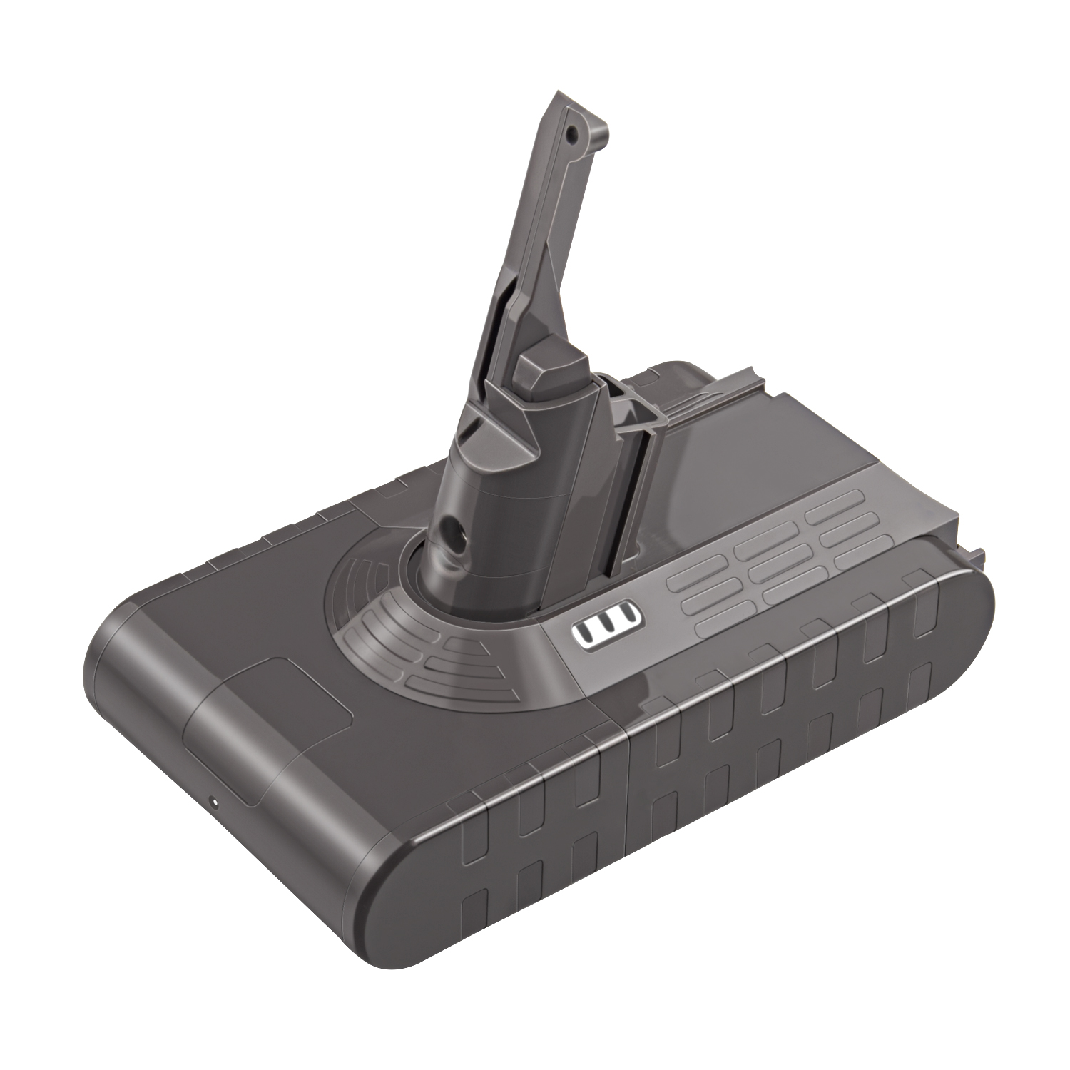 Acconic Akku 3000mAh für Dyson V8 V8 Absolute Animal Fluffy Range SV10