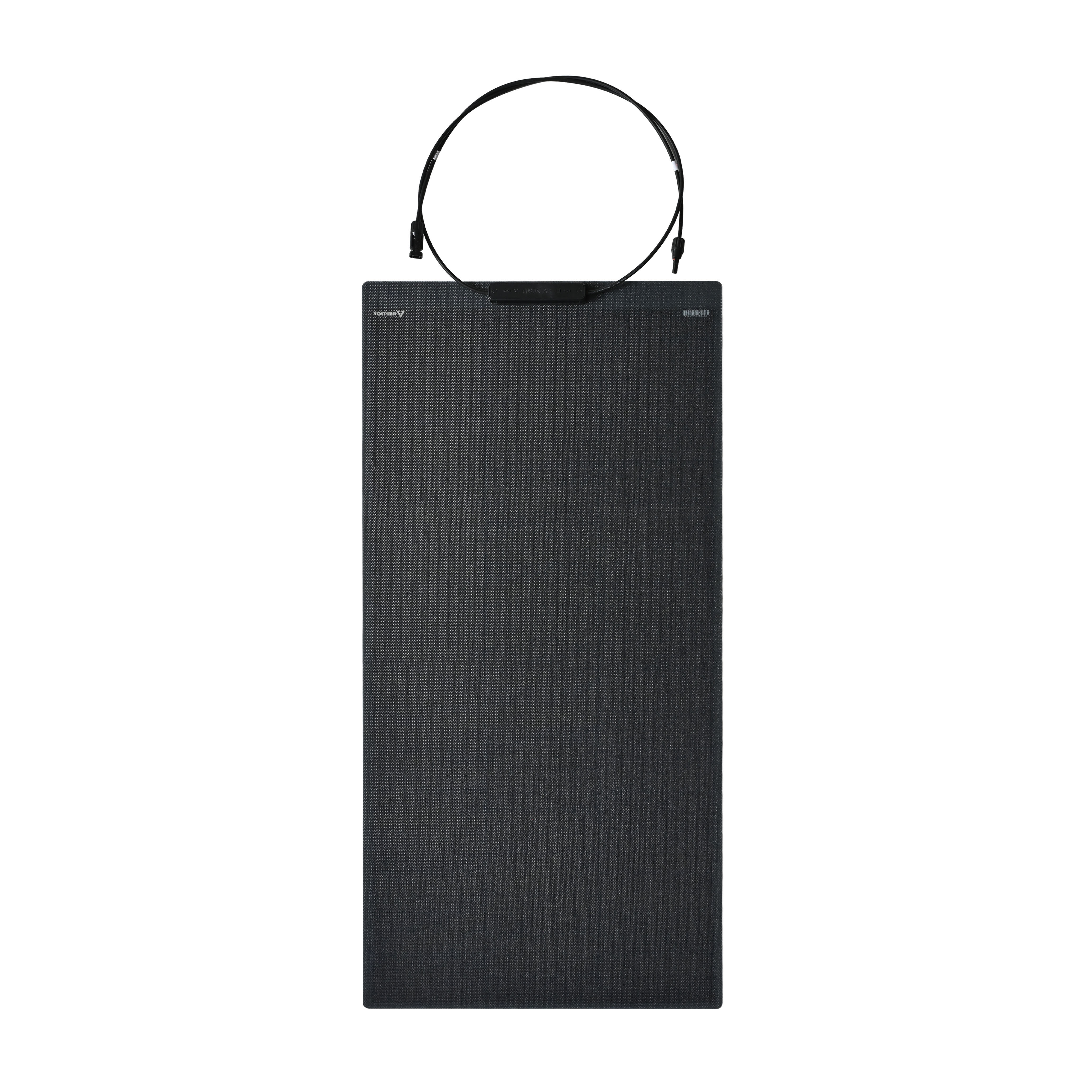 VOLTIMA Prima PSM110(F) Flexible Solarmodul 110 Watt Monokristallin – Bild 3