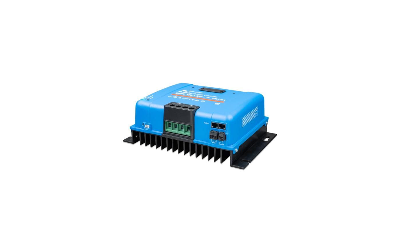 Victron BlueSolar 150/100-Tr MPPT – Solar-Laderegler 12/24/48V 100A – Bild 5