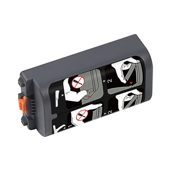 PATONA Premium Akku für Symbol MC3090 BTRY-MC30KAB02 – Bild 5