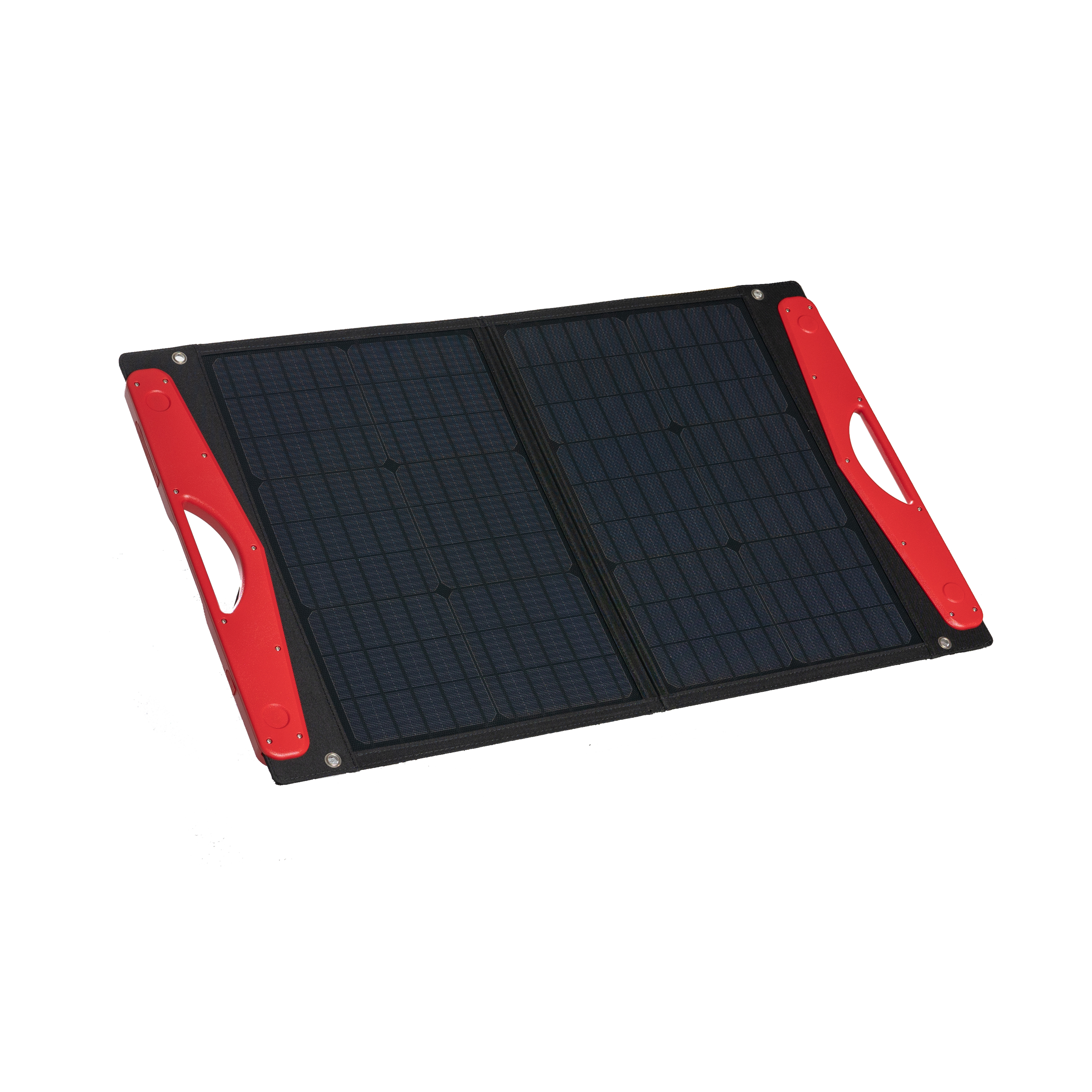 Voltima VMS60 SunCase Plus faltbares Solarmodul in praktischer Tasche – Bild 6