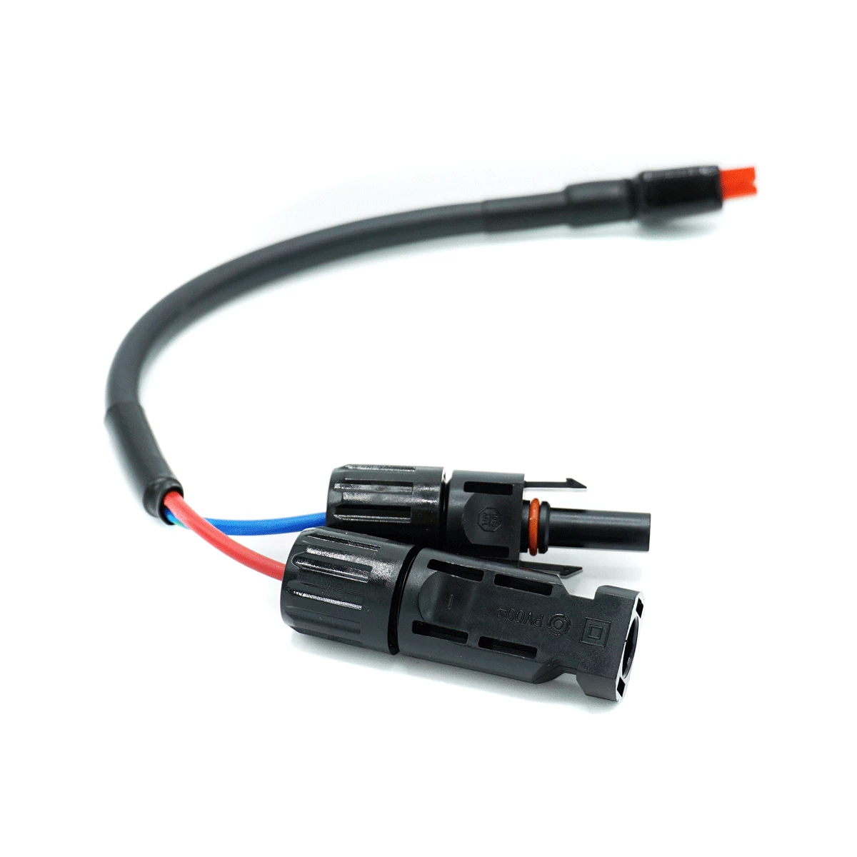 VOLTIMA AK-MC-APP Adapterkabel PV Stecker auf Anderson Power Pole – Bild 4