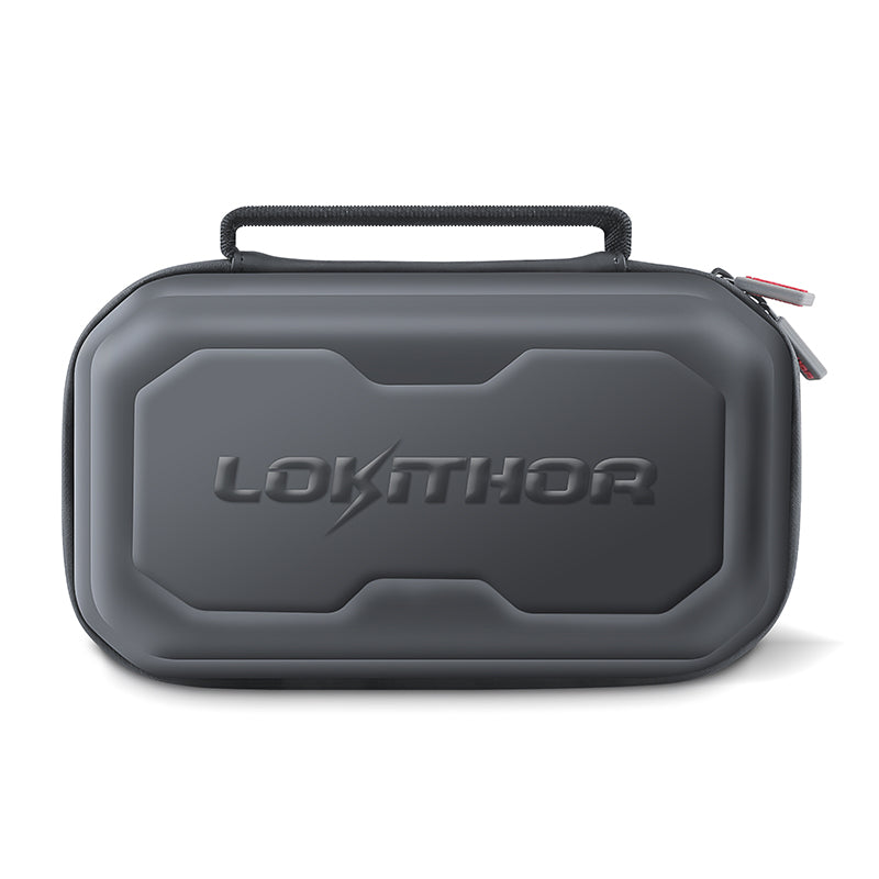 LOKITHOR LO-CASE003 Schutztasche für J401, J402, J1000, J1500 – Bild 2