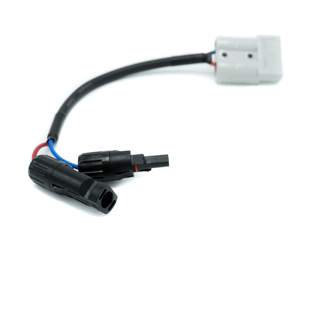 VOLTIMA AK-MC-A50 Adapterkabel PV Stecker auf Anderson A50 – Bild 4