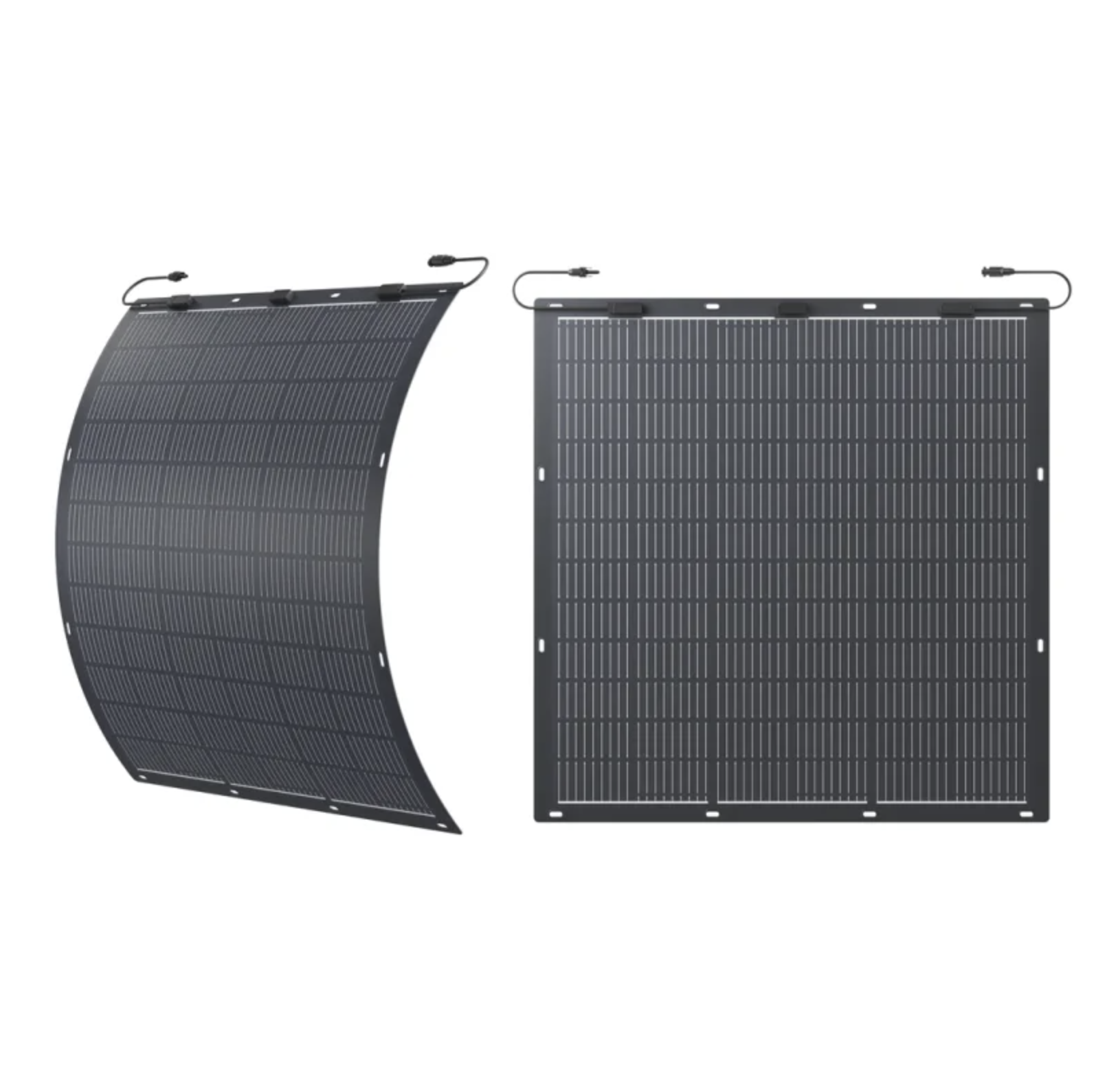 Zendure 420W (2x 210W) flexibles Solarmodul – Bild 2