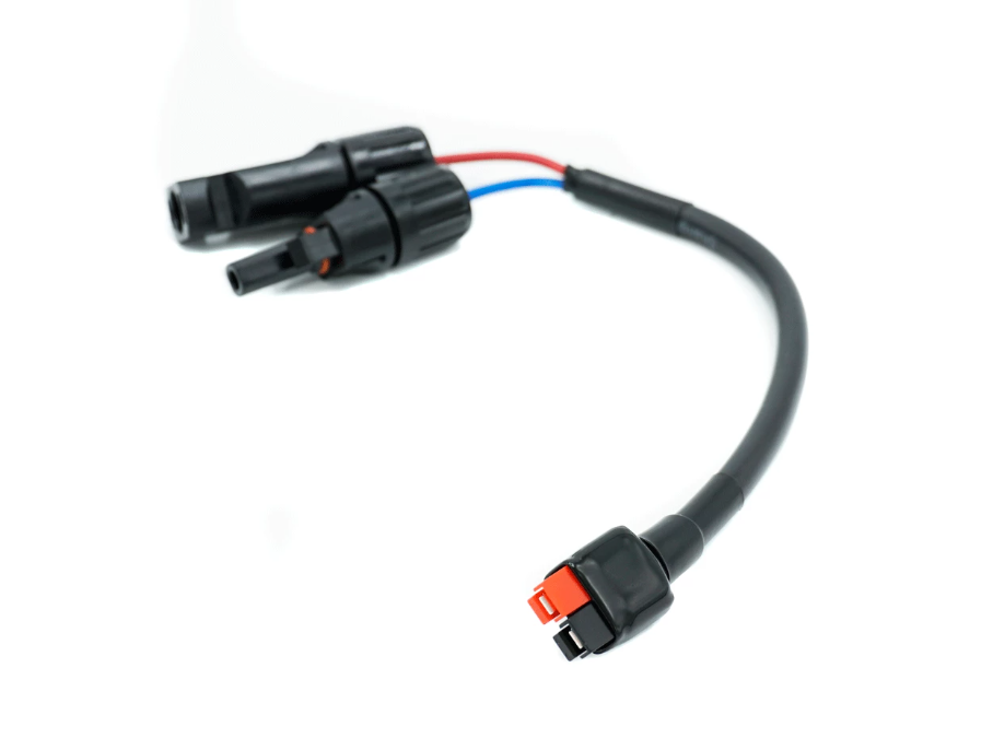 VOLTIMA AK-MC-APP Adapterkabel PV Stecker auf Anderson Power Pole