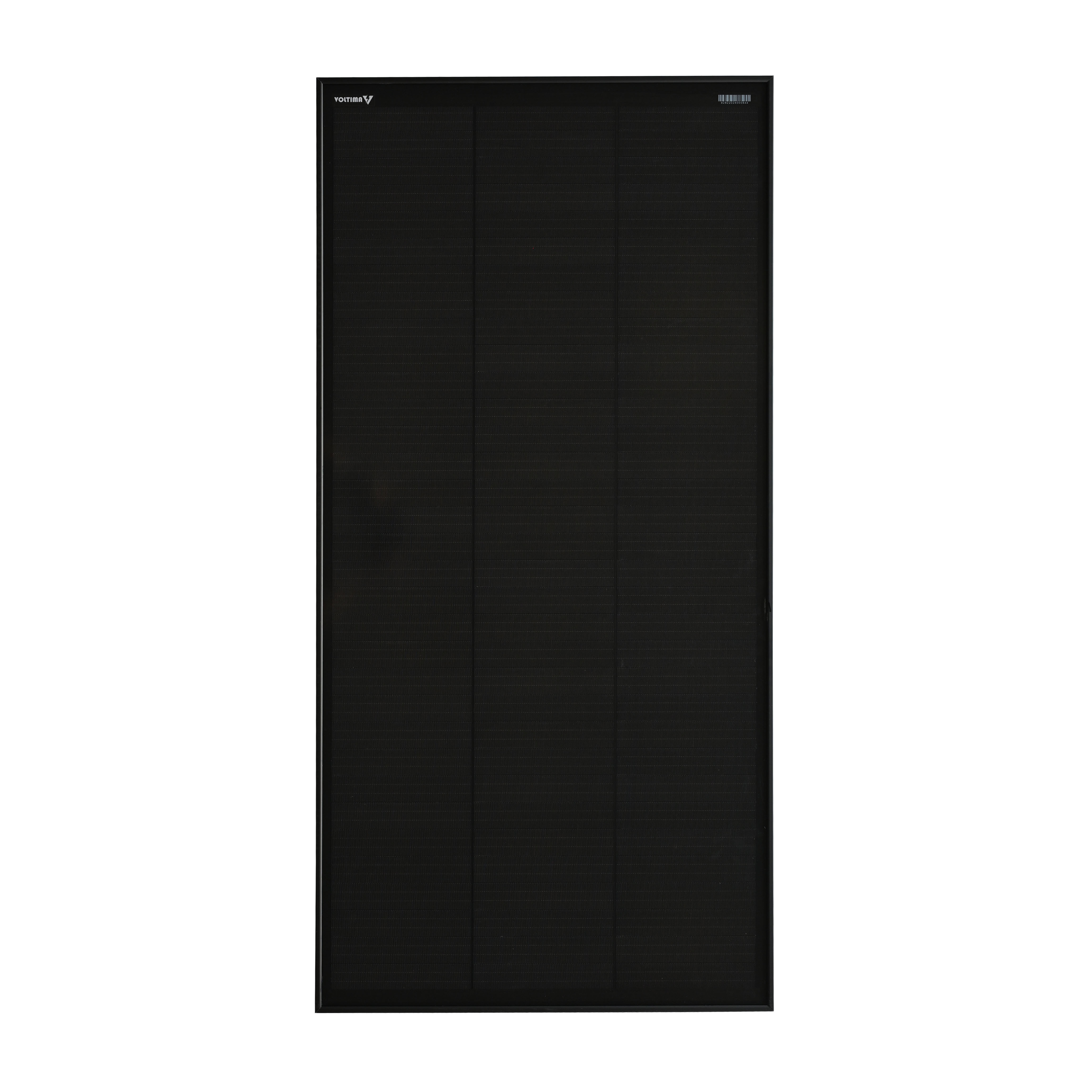 VOLTIMA Prima PSM110(S) Schindel Solarmodul 110 Watt Monokristallin – Bild 3