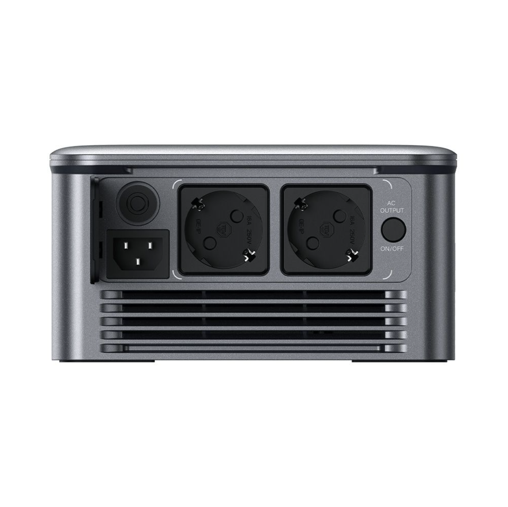 Zendure SolarFlow ACE1500 On- und Off-Grid-Steuerungsmodul – Bild 4