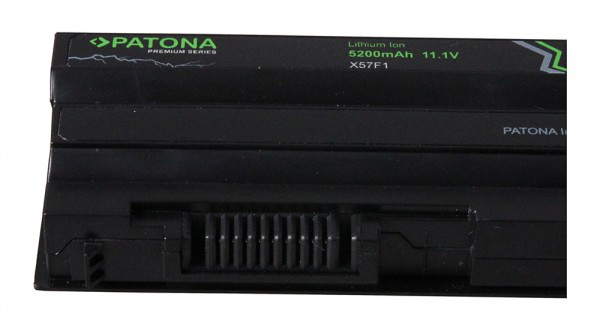 Premium Akku f. Dell E6420 Audi A4 A5 S5 E6420 Inspiron 4420 4520 von PATONA – Bild 4