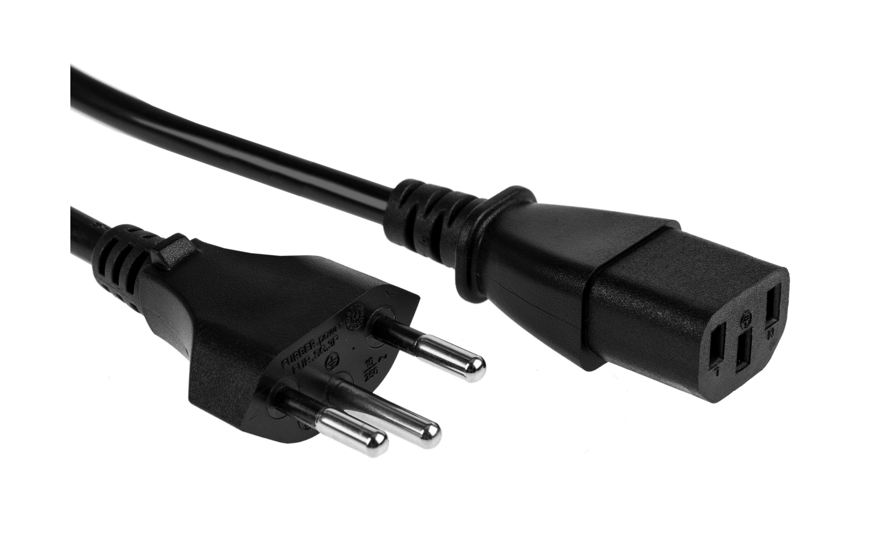 AC-Netzkabel