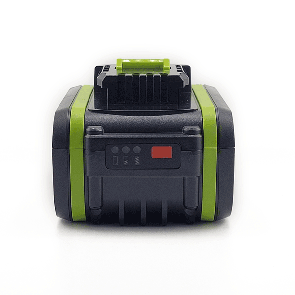 Acconic Werkzeug  Akku für Worx WA3553 20V 3.0 Ah Li – Bild 5