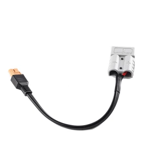 VOLTIMA AK-A50-XT60 Adapterkabel Anderson A50 auf XT60 – Bild 5