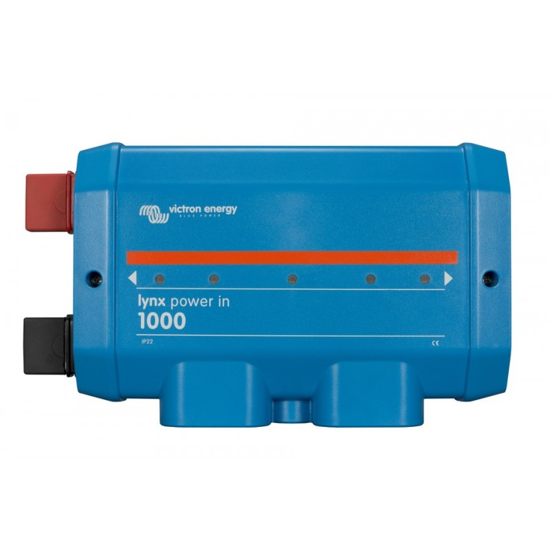 Victron Lynx Power In – DC-Verteilermodul (M10)
