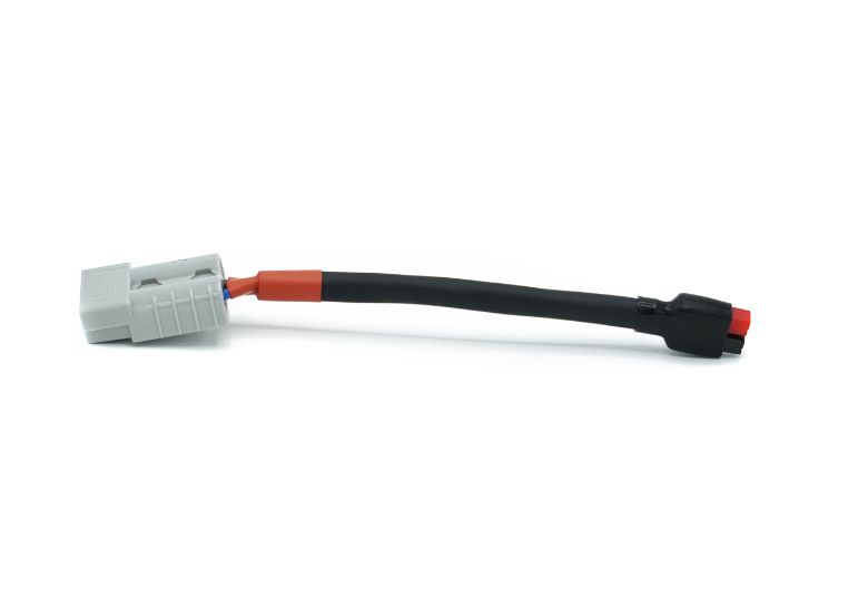 Voltima AK-A50-Goal Zero APP Adapterkabel Anderson A50 auf Anderson Power Pole