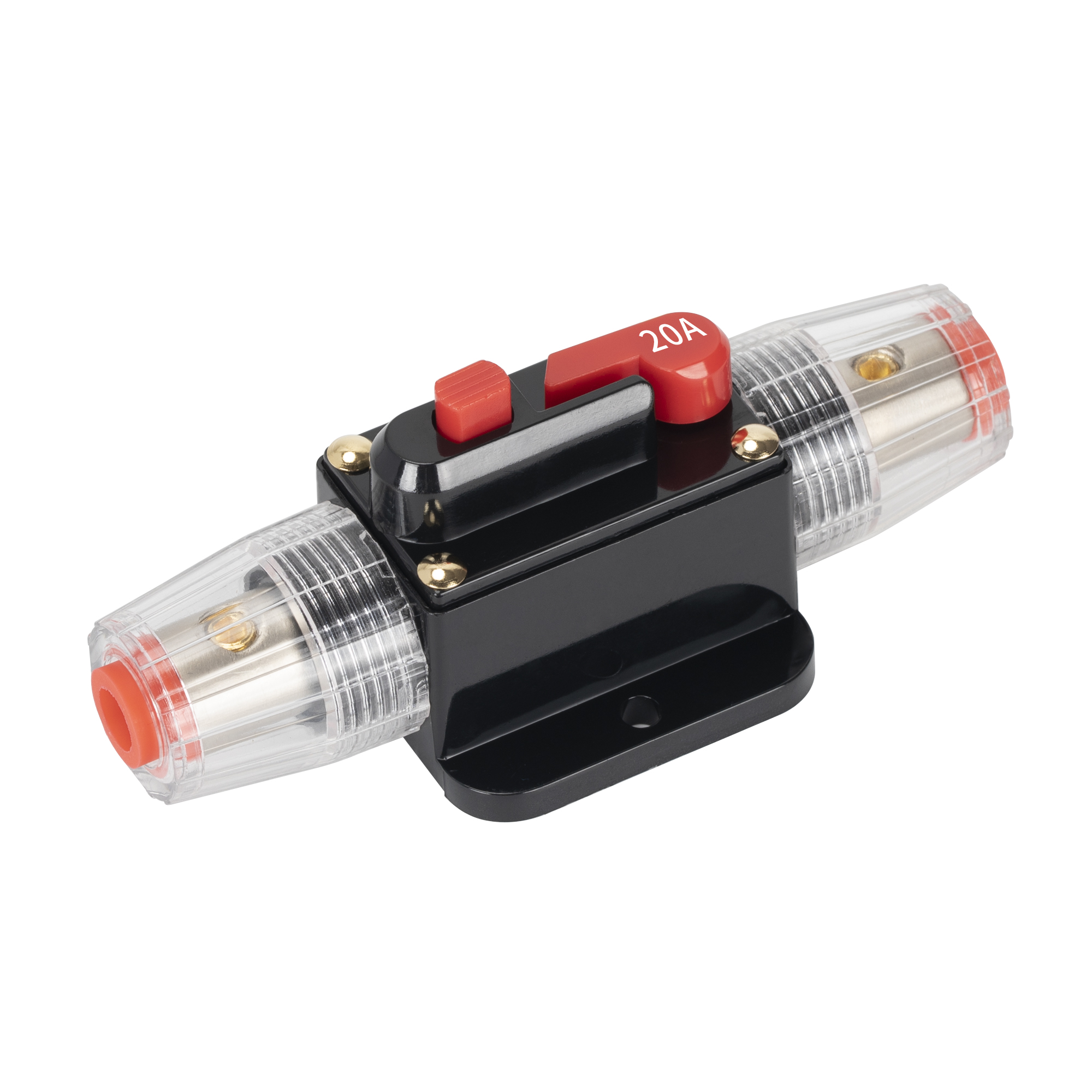 Voltima Automatische Sicherung max. 58V