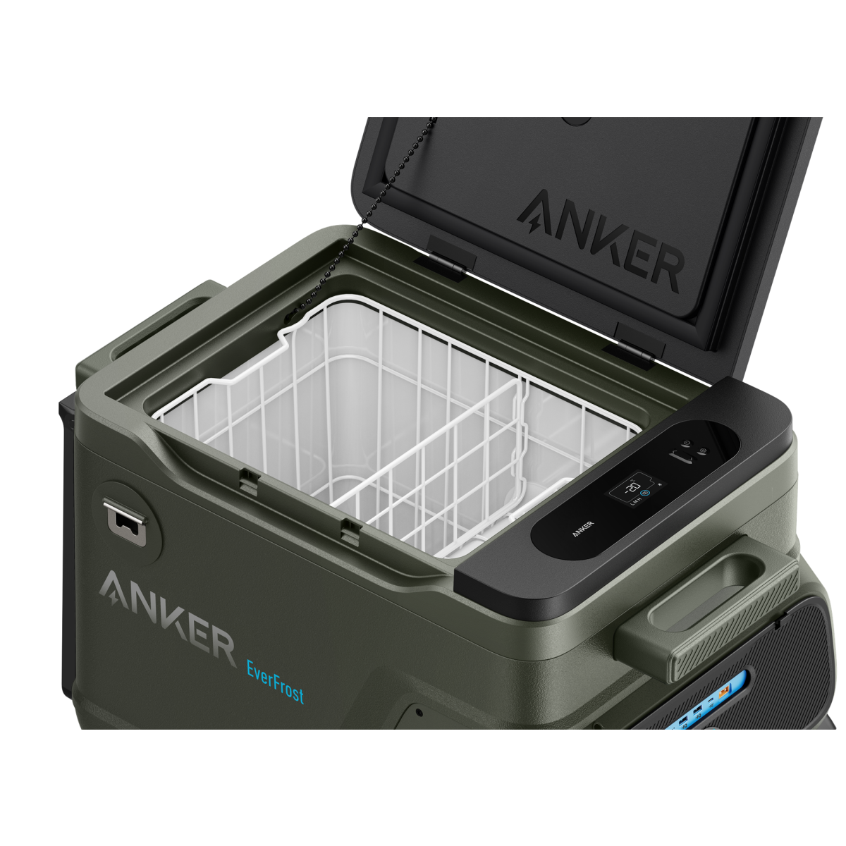 Anker EVERFROST 53L Akku-Kühlbox (Ohne Akku) – Bild 9