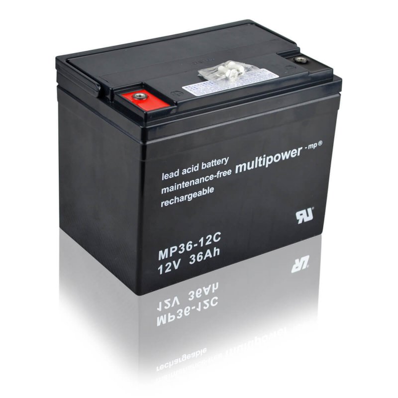 Multipower-MP36-12C-36Ah-AGM-Batterie