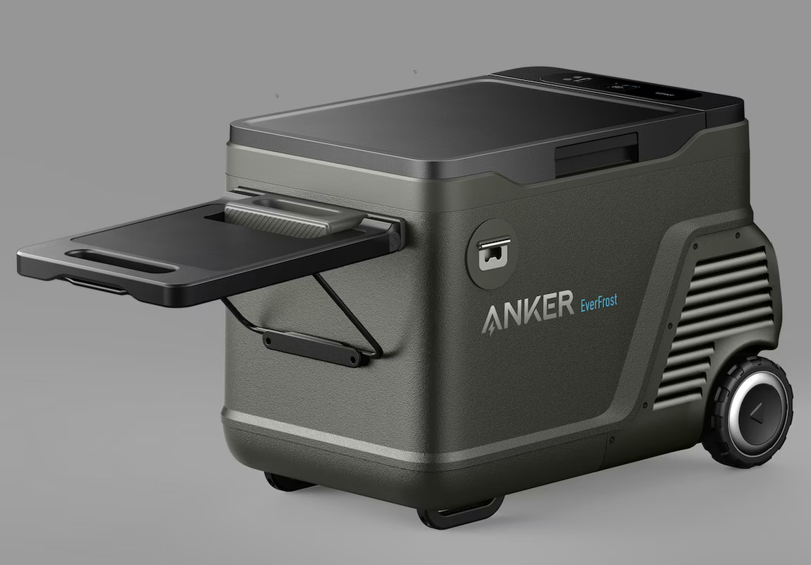 Anker EVERFROST 43L Akku-Kühlbox (Ohne Akku) – Bild 4