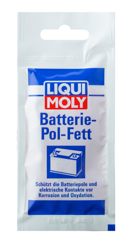 BATTERIE-POL-FETT