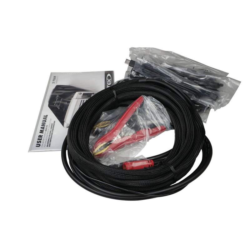CTEK MXTS 70 Batterieladegerät 70A /12V, 24V