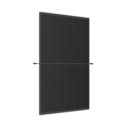 Balkonkraftwerk Set 1820Wp mit Growatt 4kWh LiFePO4 Speicher