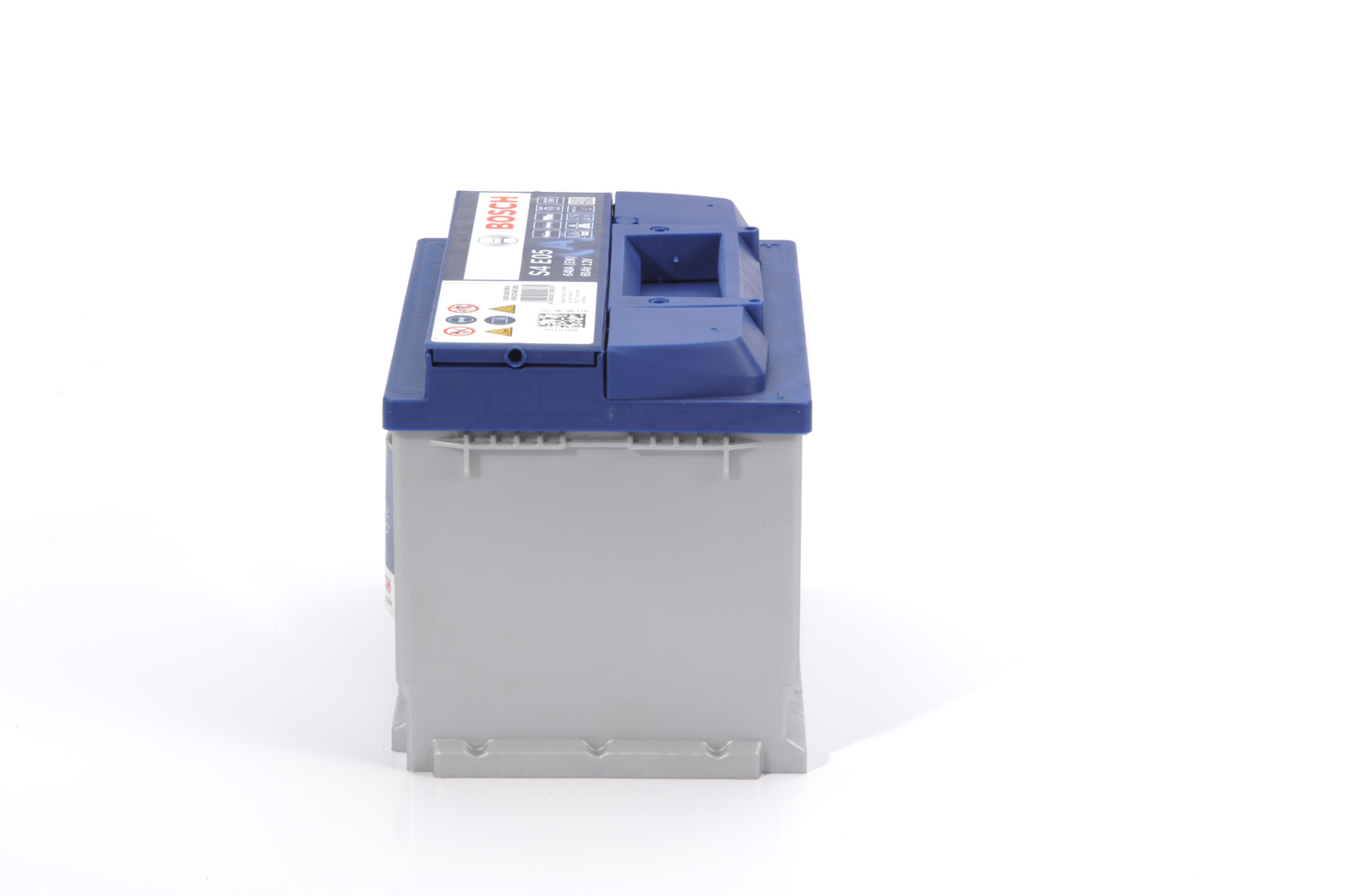 Bosch S4 E05 60Ah EFB Autobatterie 0 092 S4E 051 – Bild 3