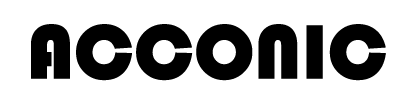 Acconic