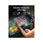 Anker EVERFROST 53L Akku-Kühlbox (Ohne Akku) – Bild 8