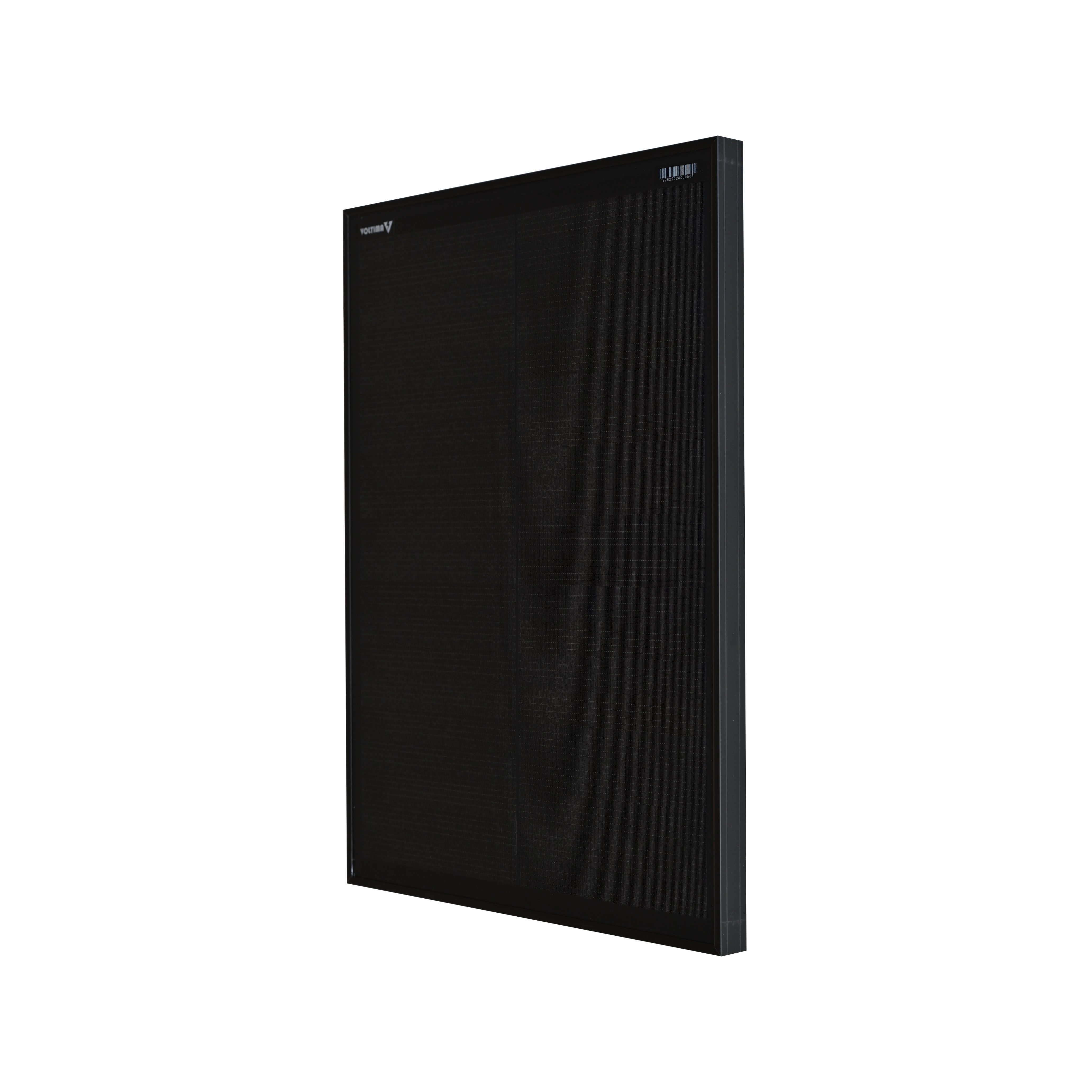 VOLTIMA Prima PSM50(S) Schindel Solarmodul 50 Watt Monokristallin – Bild 2