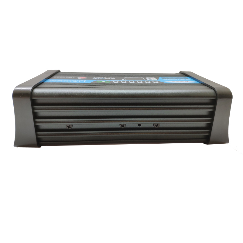 PACO LBC1220 20A/12V LiFePO4 Batterieladegerät