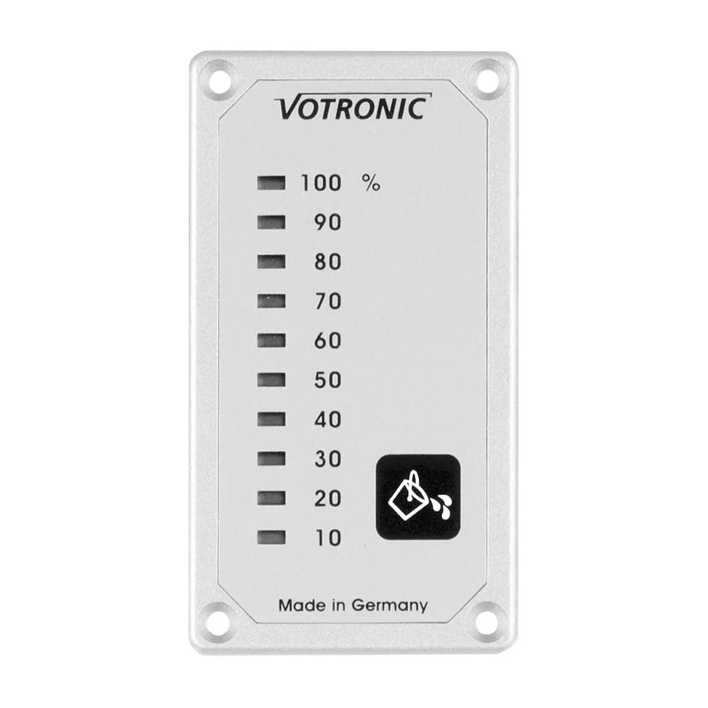 Votronic Abwassertankanzeige S – Bild 2