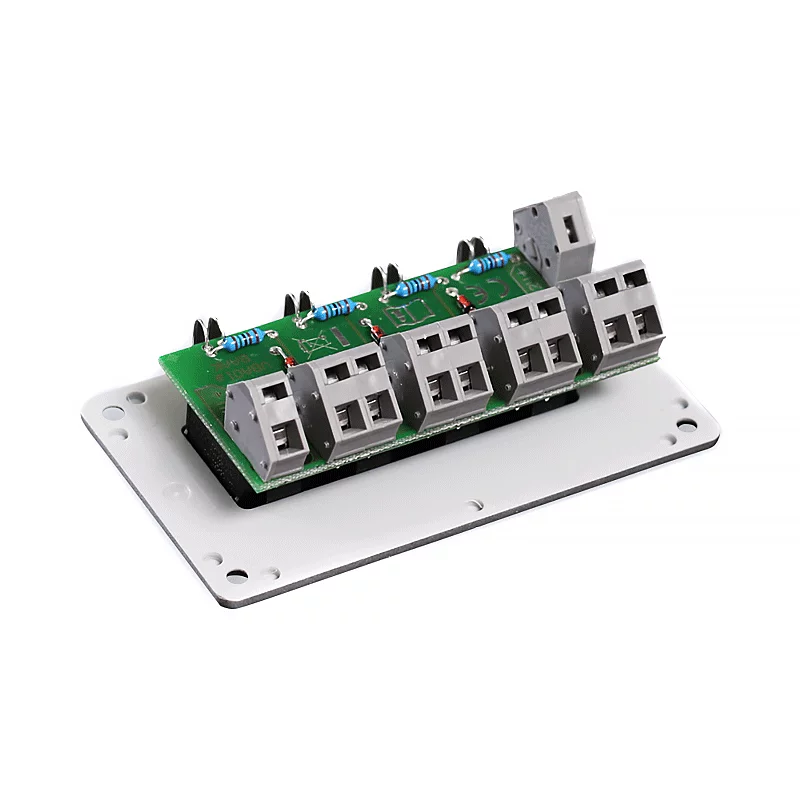 Votronic Schalter-Panel 4S 12/24 – Bild 3