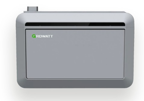 Growatt NEXA 2000 Expansion Erweiterungsakku LiFePO4 2048Wh für Balkonkraftwerk
