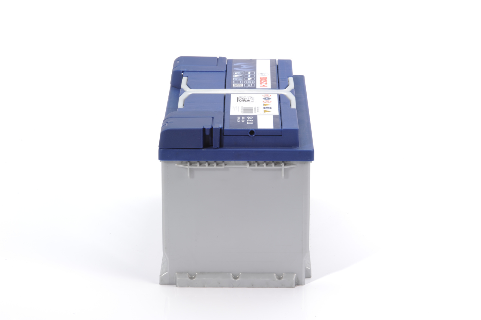 Bosch S4 E11 80Ah EFB Autobatterie 0 092 S4E 111 – Bild 2