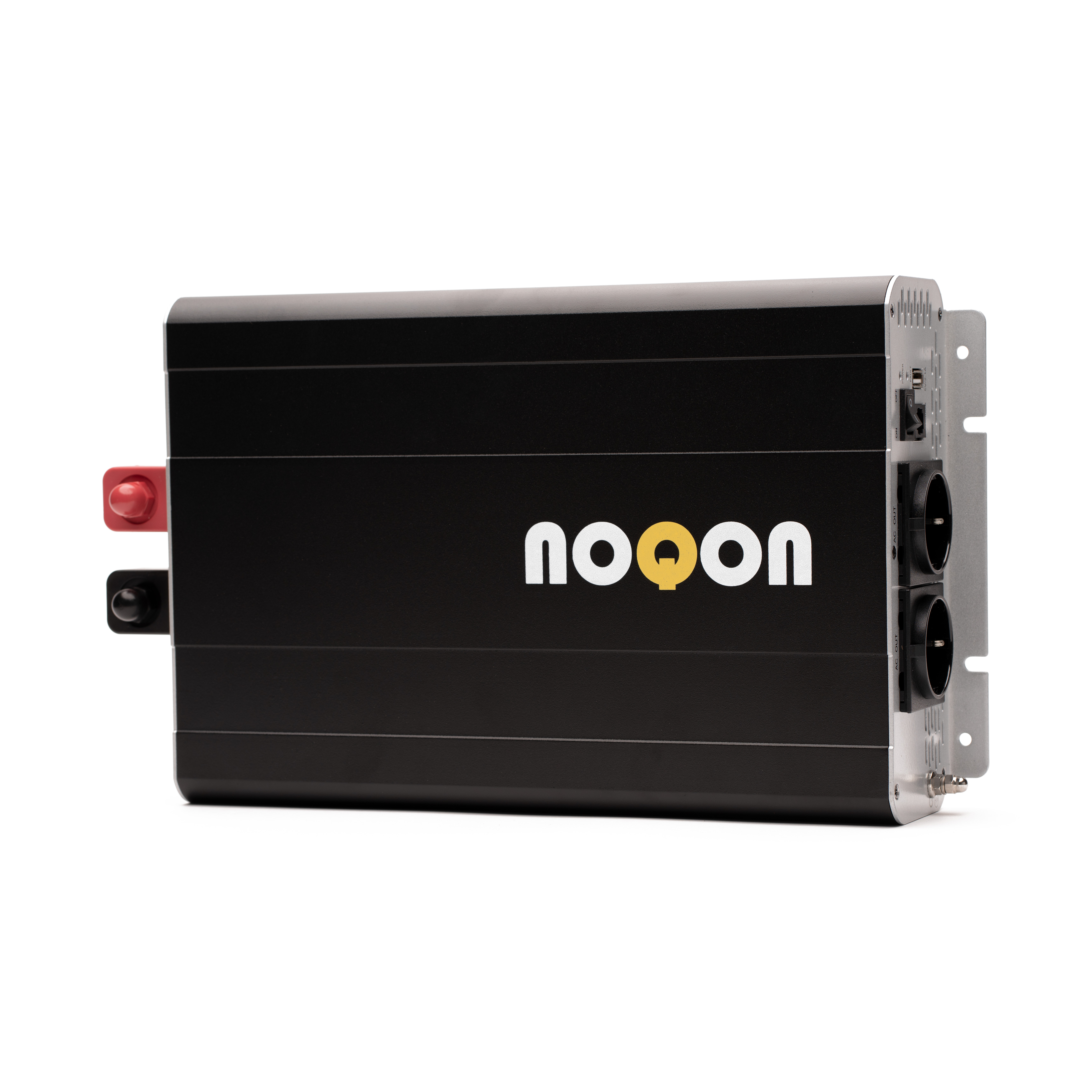 NOQON NSP1512 1500W/12V Sinus-Wechselrichter mit reiner Sinuswelle – Bild 2
