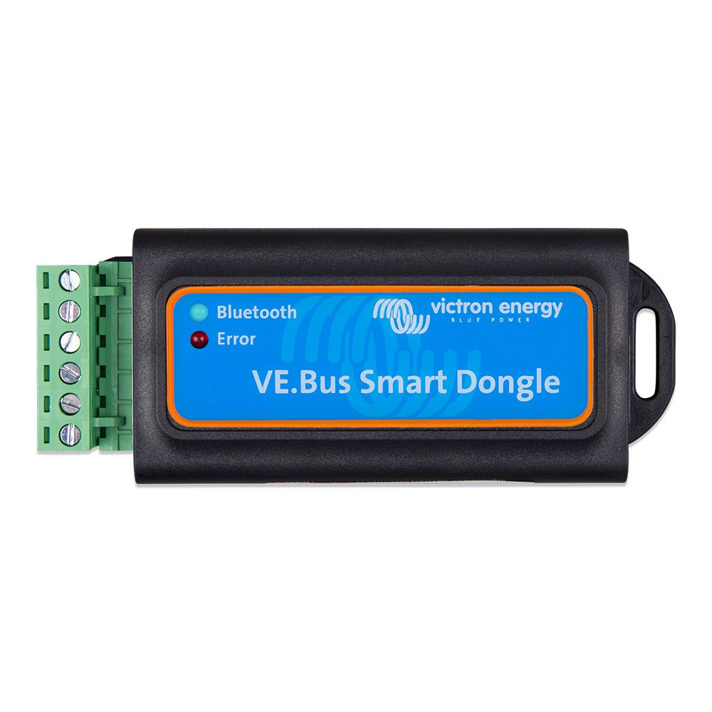Victron VE.Bus Smart Dongle – Bluetooth Verbinder