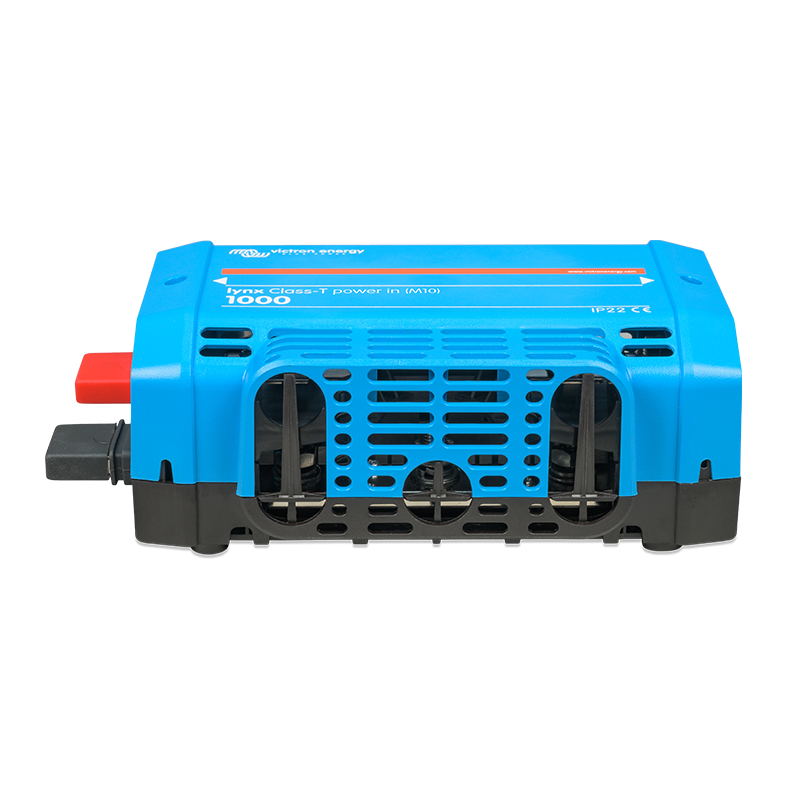 Victron Lynx Class-T Power In – DC-Batterieverteiler (M10) – Bild 3