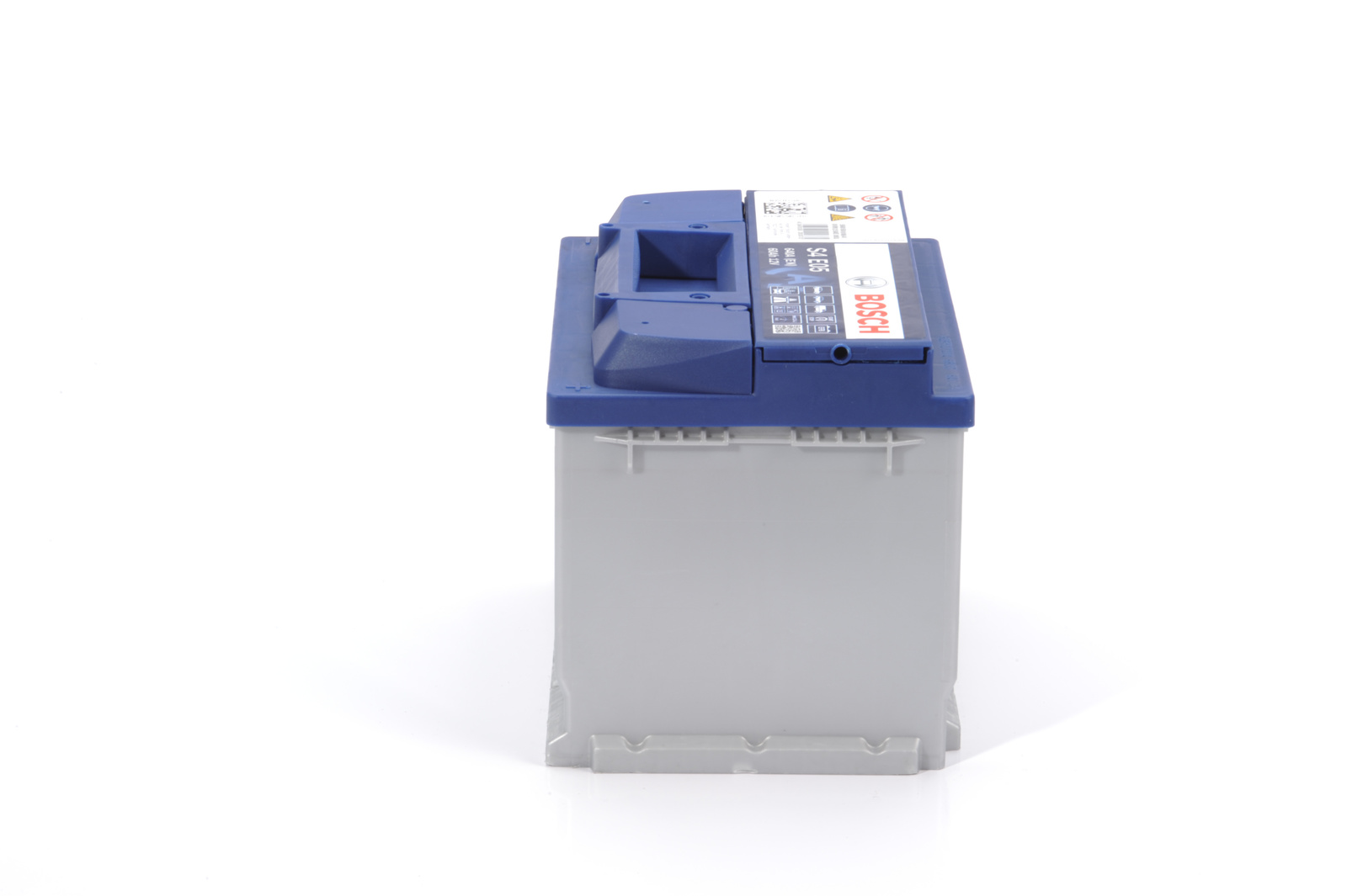 Bosch S4 E05 60Ah EFB Autobatterie 0 092 S4E 051 – Bild 2
